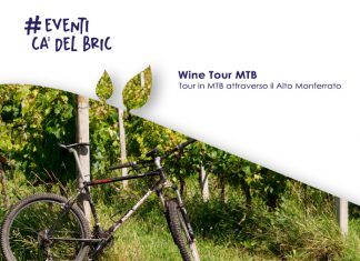 Wine Tour MBT | Sabato 21/08