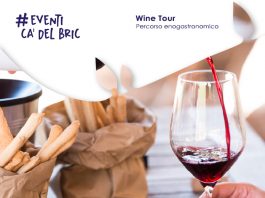 Wine Tour | Domenica 11/07