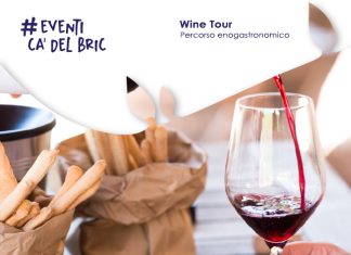 Wine Tour | Domenica 12/09