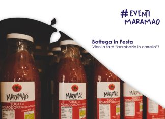 Bottega in Festa | Venerdì 1/10