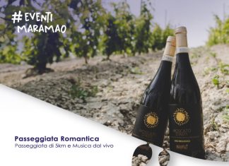 Passeggiata Romantica | Domenica 10/10
