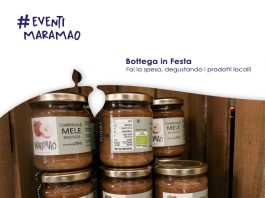 Bottega in Festa | Sabato 23/10