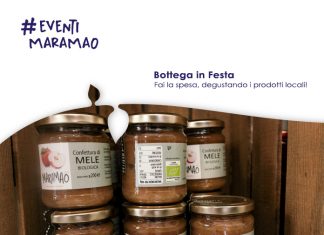 Bottega in Festa | Sabato 23/10