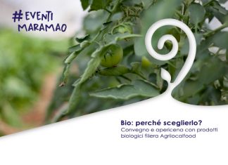 Bio: perché sceglierlo? | 10 novembre