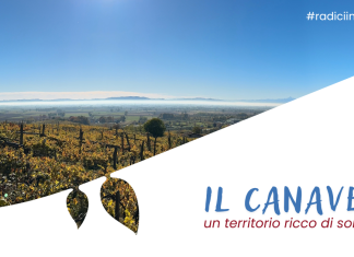 Il Canavese: un territorio ricco di sorprese Il Canavese: un territorio ricco di sorprese