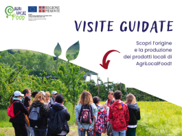 Visite guidate di AgriLocalFood Visite guidate di AgriLocalFood