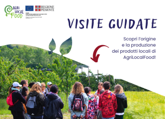 Visite guidate di AgriLocalFood Visite guidate di AgriLocalFood