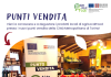 Degustazioni nei punti vendita AgriLocalFood Degustazioni nei punti vendita AgriLocalFood
