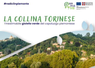 La Collina Torinese La collina torinese