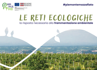 Le Reti Ecologiche Le Reti Ecologiche