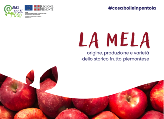 La Mela La Mela
