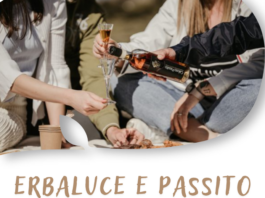 Erbaluce e Passito Erbaluce e Passito