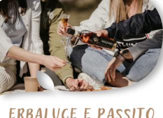 Erbaluce e Passito Erbaluce e Passito