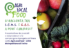 AgriLocalFood si racconta tra SOMS e GAS AgriLocalFood si racconta ta SOMS e GAS a Pont Canavese