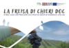 La Freisa di Chieri DOC La Freisa di Chieri DOC