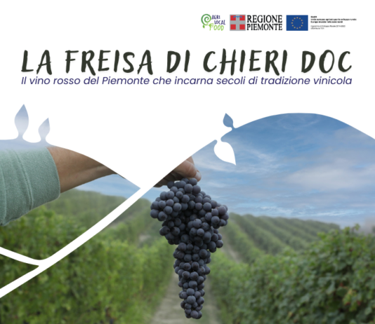 La Freisa di Chieri DOC La Freisa di Chieri DOC