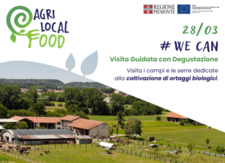Visita Guidata con Degustazione presso We Can Visita Guidata con Degustazione presso We Can