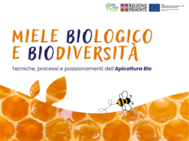 Il miele Biologico e la Biodiversità Il miele biologico e la biodiversità