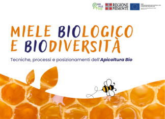 Il miele Biologico e la Biodiversità Il miele biologico e la biodiversità