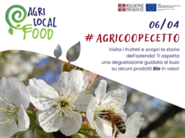 Visita Guidata con Degustazione presso AgriCooPecetto Visita Guidata con Degustazione presso AgriCooPecetto