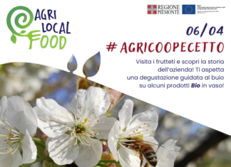 Visita Guidata con Degustazione presso AgriCooPecetto Visita Guidata con Degustazione presso AgriCooPecetto