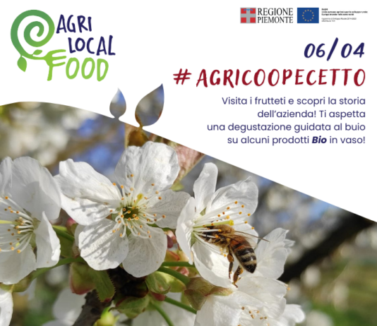 Visita Guidata con Degustazione presso AgriCooPecetto Visita Guidata con Degustazione presso AgriCooPecetto