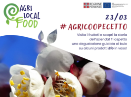 Visita Guidata con Degustazione presso AgriCooPecetto Visita Guidata con Degustazione presso AgriCooPecetto