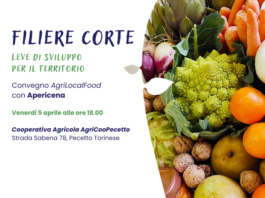 FILIERE CORTE: leve di sviluppo per il territorio FILIERE CORTE: leve di sviluppo per il territorio