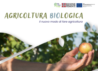 Agricoltura Biologica Agricoltura Biologica