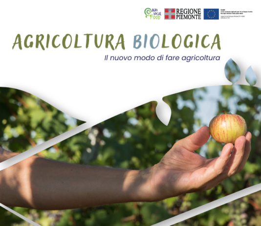 Agricoltura Biologica Agricoltura Biologica