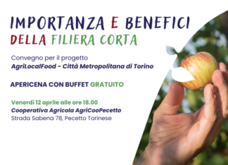 Importanza e benefici della Filiera Corta Importanza e benefici della Filiera Corta