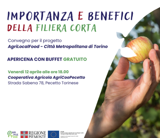 Importanza e benefici della Filiera Corta Importanza e benefici della Filiera Corta